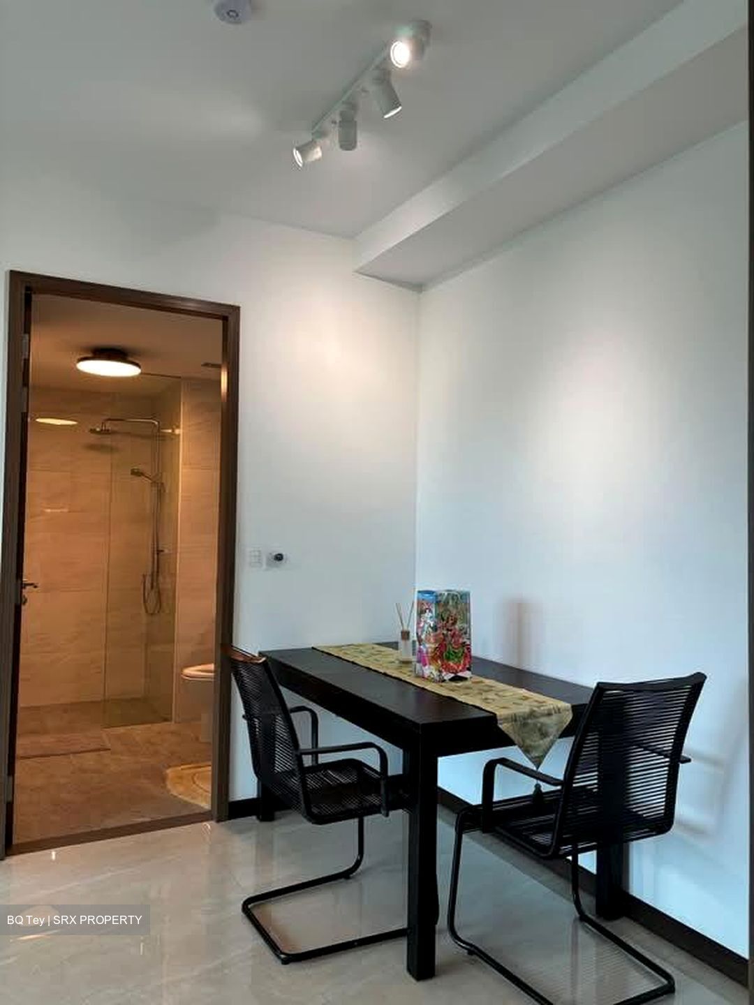 Normanton Park (D5), Apartment #595100941
